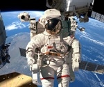 Microgravity in space and its effects on the brain