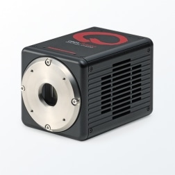 ORCA-Fusion Digital CMOS Camera - C14440-20UP