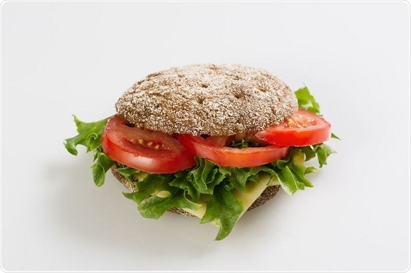 Lactic acid bacteria and gut bacteria contribute to health benefits of rye, study shows