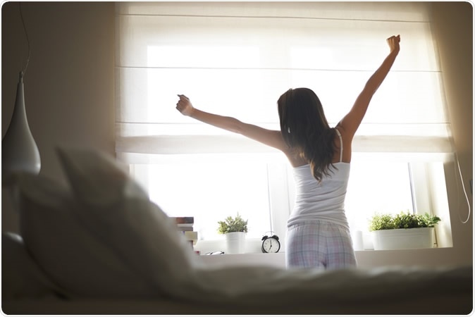 Image Credit: Gpointstudio / Shutterstock