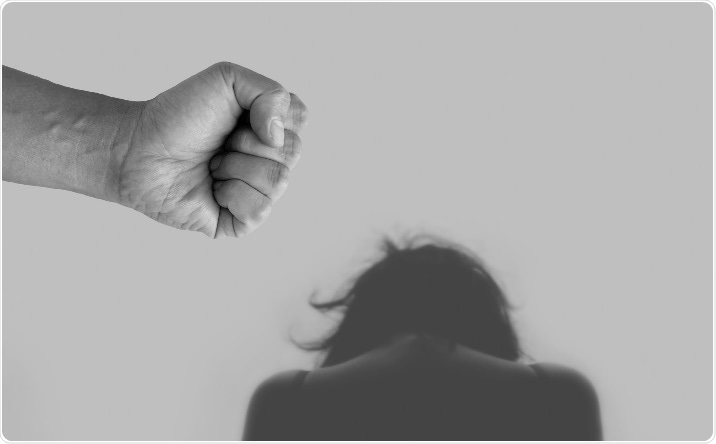 Intimate partner violence in poor countries may affect breastfeeding practices