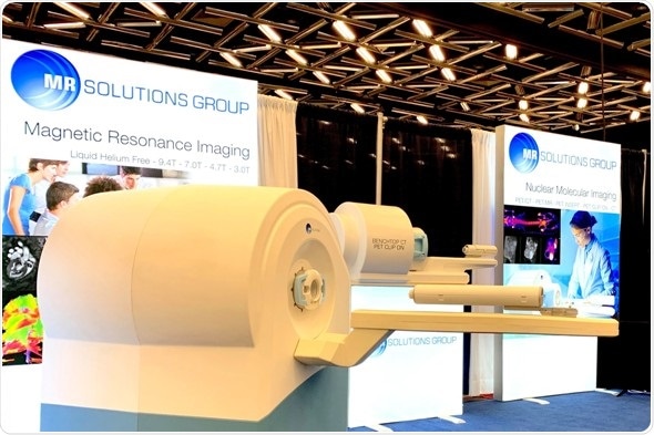 MR Solutions’ new liquid helium-free PET-MR system to be displayed at WMIC