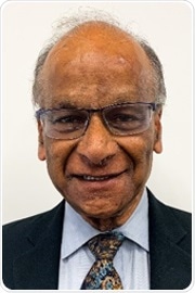 Natarajan Ranganathan