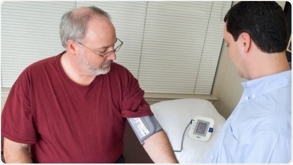 Johns Hopkins researchers identify new way to lower blood pressure in obese patients