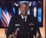 Surgeon General urges people to stop smoking