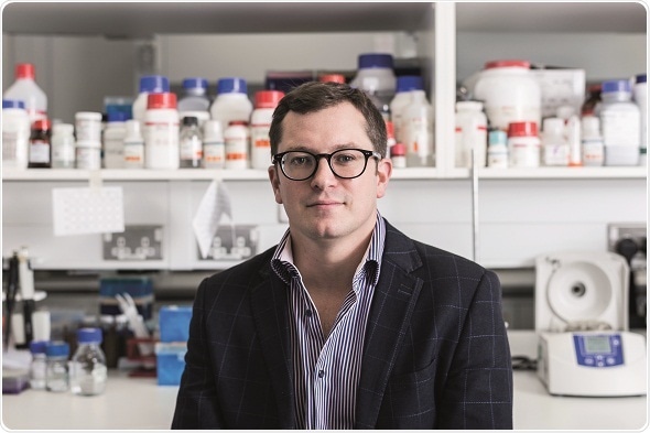 New drug combination destroys bacterial infection that can be fatal to cystic fibrosis patients