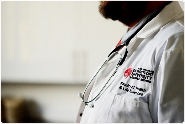 Common misconception about asthma has negative impact on people with severe disease