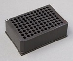 Porvair Sciences expands black microplate range for light sensitive samples