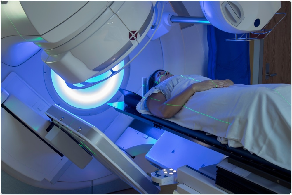 Radiotherapy Radiotherapy