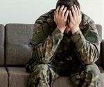 Conforming to traditionally “masculine” traits worsens PTSD symptoms among veterans