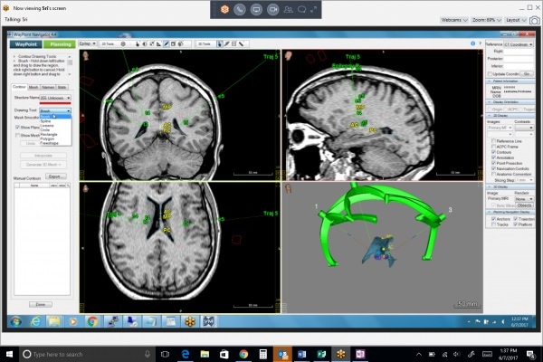 WayPoint™ Navigator Software