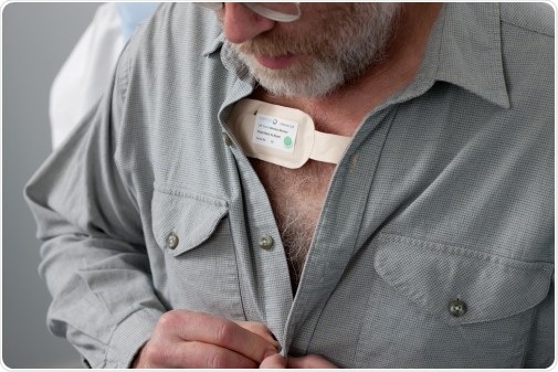 Manchester hospitals deploy new wireless platform to monitor Covid-19 patients in hospital and at home