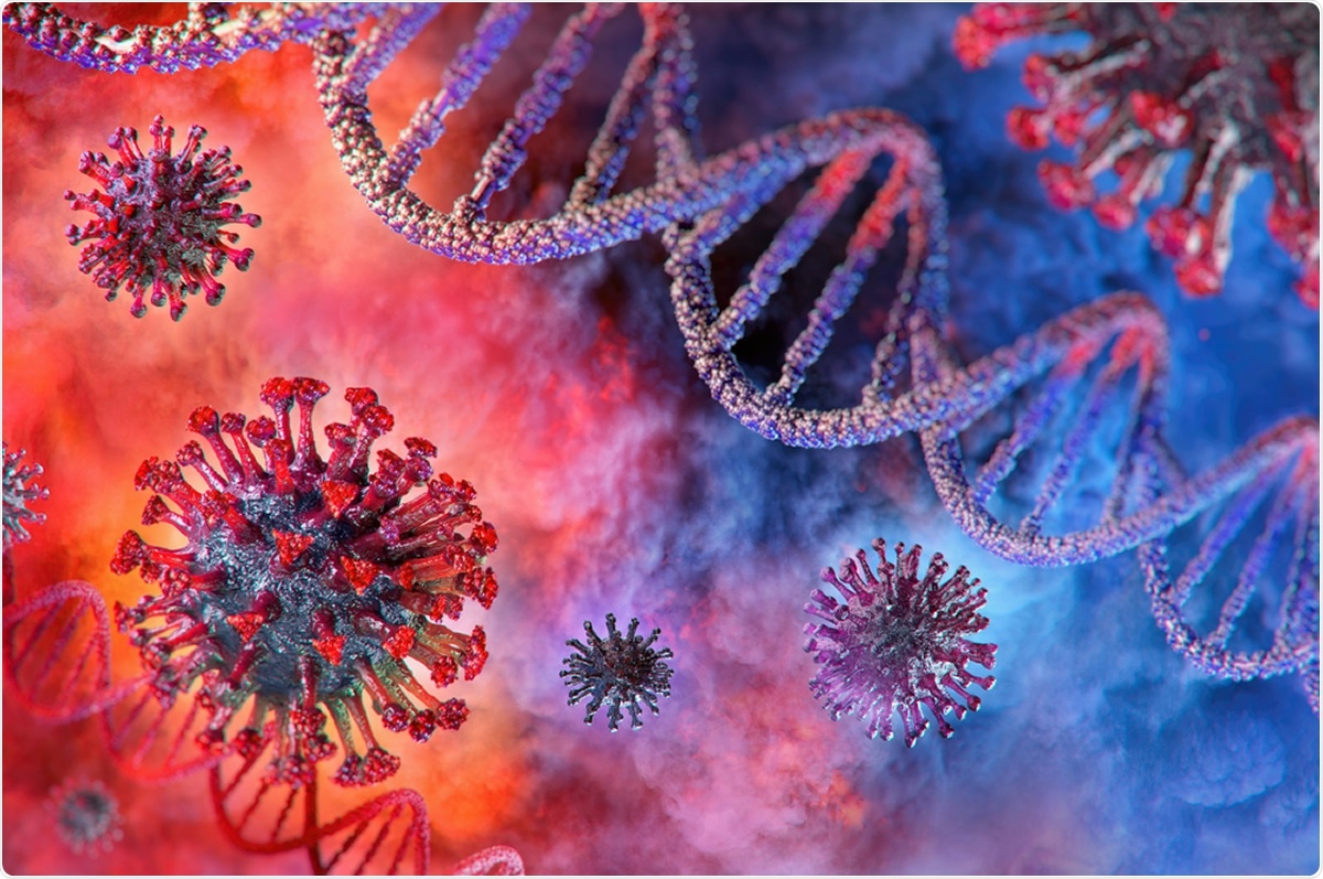 Study: COVID-19 Susceptibility and Severity Risks in a Survey of Over 500,000 People. Image Credit: Corona Borealis Studio / Shutterstock