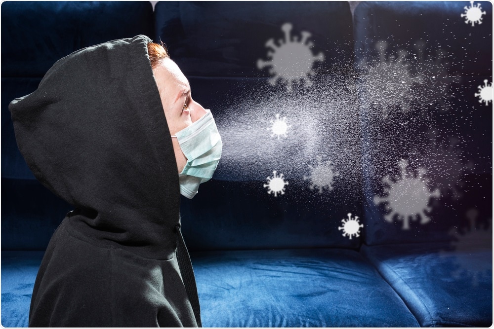 Airborne Transmission