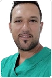 Dr. Antonio Barbieri