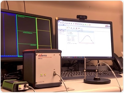 NIR Spectroscopyi n the Laboratory