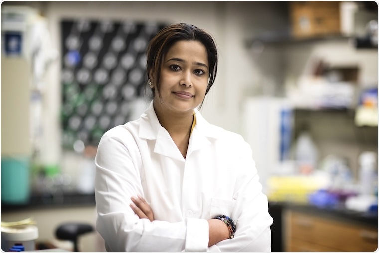 UVA researchers discover gene responsible for the metastasis of triple-negative breast cancer