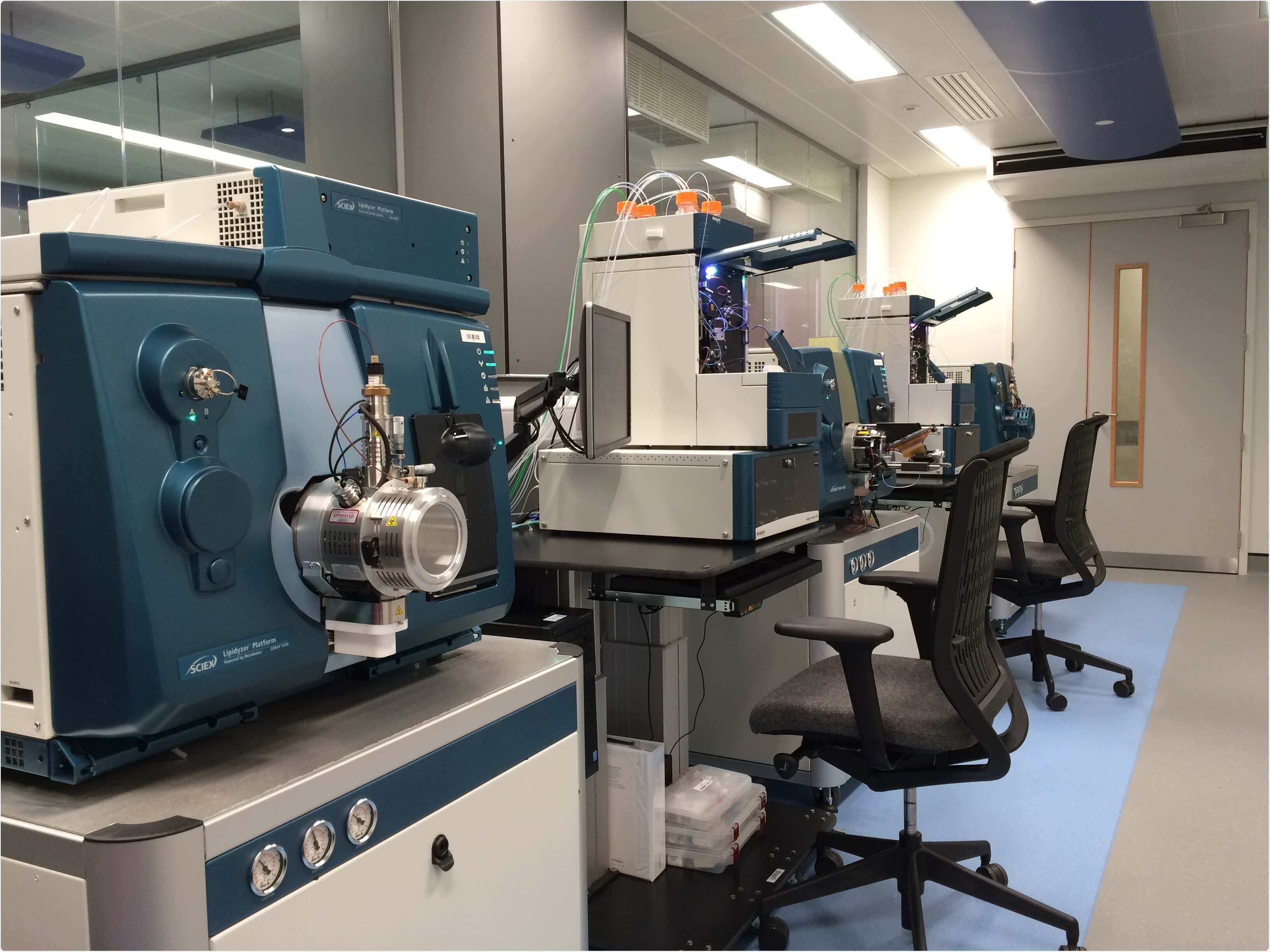 Stoller Biomarker Discovery Centre