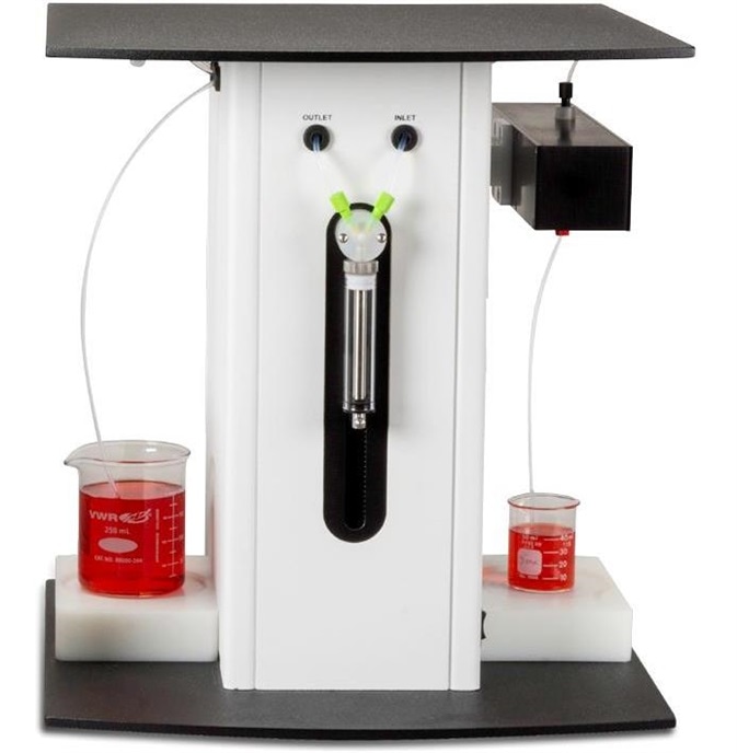 Why Particulate Matter in Ophthalmic Solutions?
