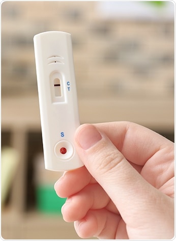 Anti-Human Secondary Antibodies and their Importance in Serological Testing