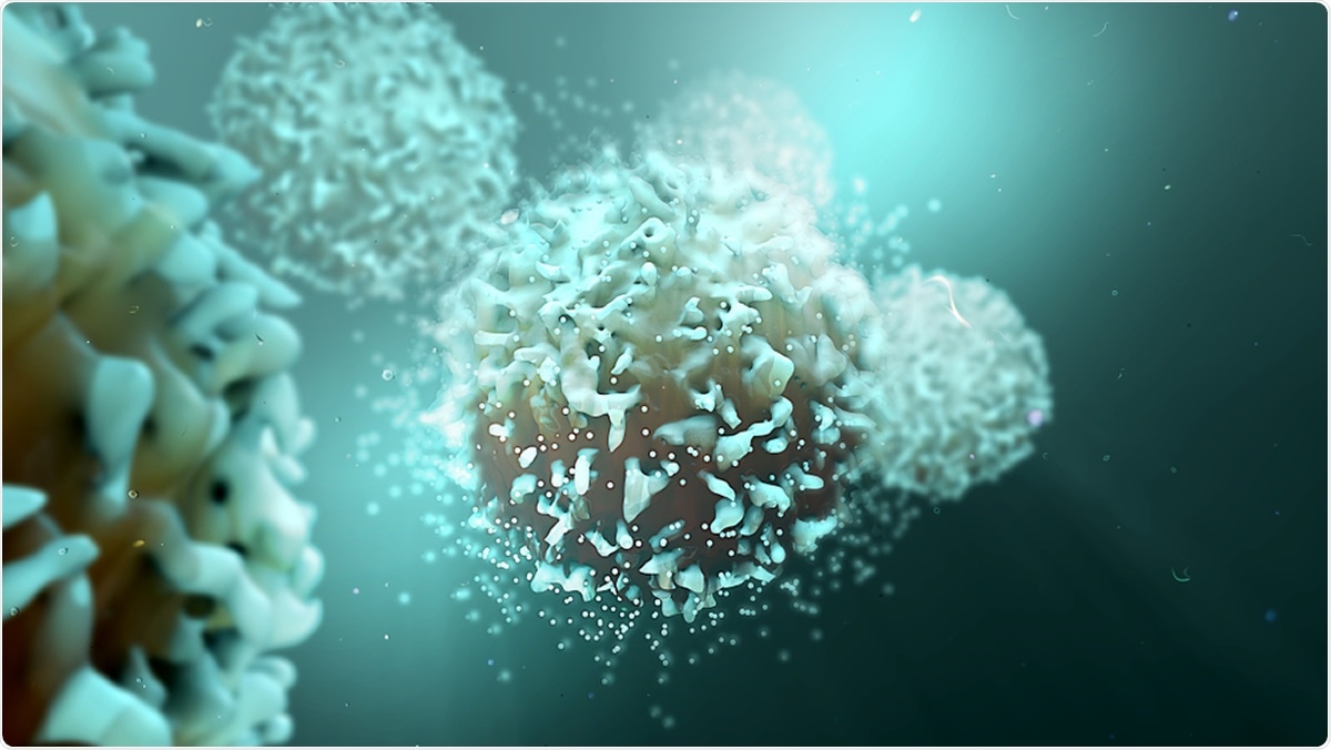 Study: Immunodominant T-cell epitopes from the SARS-CoV-2 spike antigen reveal robust pre-existing T-cell immunity in unexposed individuals. Image Credit: Design_Cells / Shutterstock