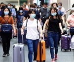 Researchers explore prevention measures for SARS-CoV-2 transmission during international travel