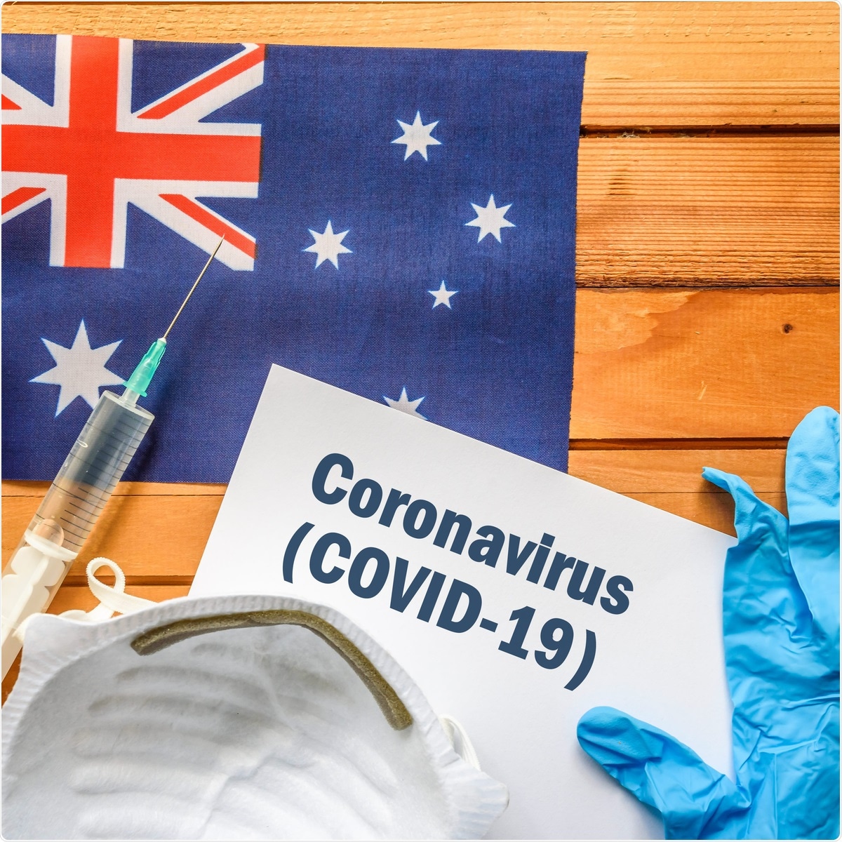 Study: COVID-19 vaccine hesitancy and resistance: Correlates in a nationally representative longitudinal survey of the Australian population. Image Credit: GagoDesign / Shutterstock