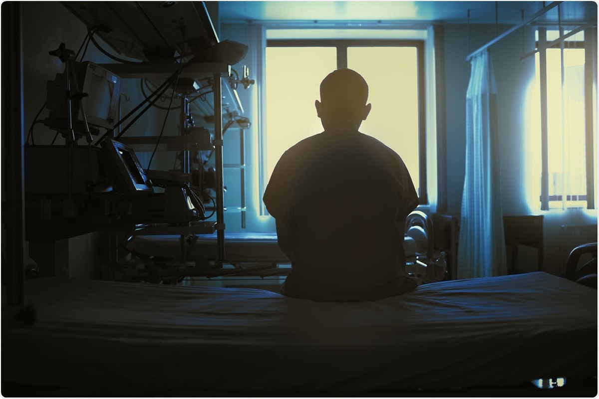 Study: Bidirectional associations between COVID-19 and psychiatric disorder: retrospective cohort studies of 62 354 COVID-19 cases in the USA. Image Credit: sfam_photo / Shutterstock