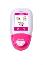 Gastro+ TM Gastrolyzer® Breath Monitor from Bedfont Scientific