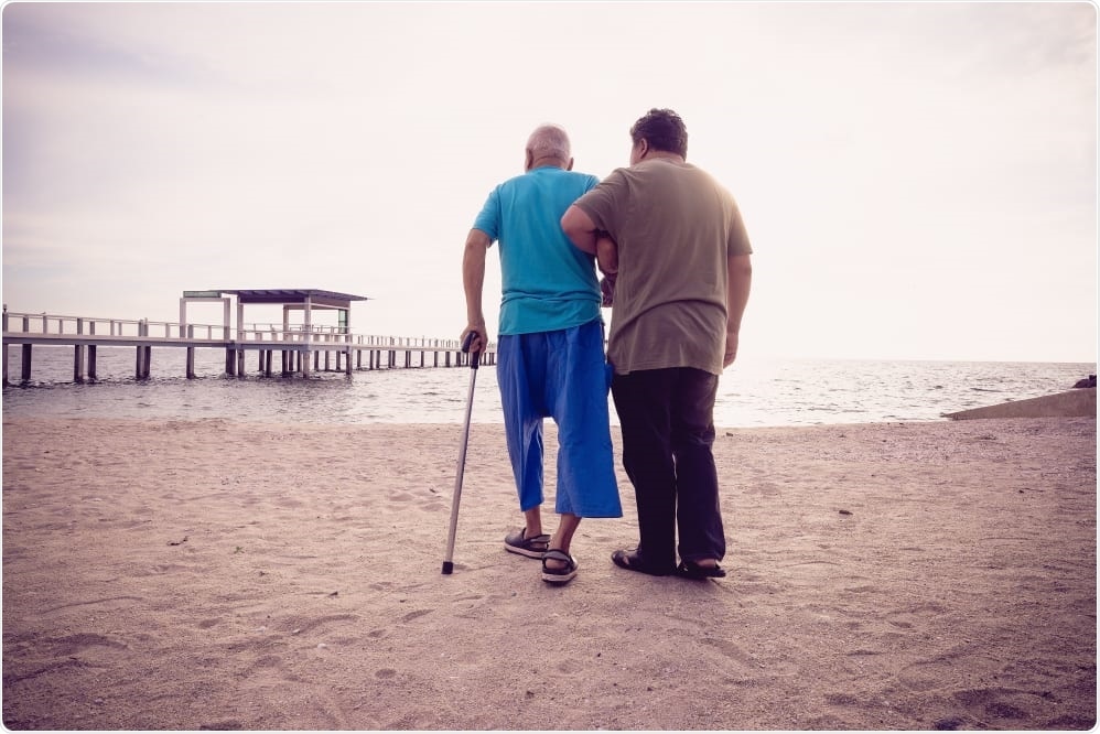 Developing a new approach to treat walking problems in people with Parkinson’s disease