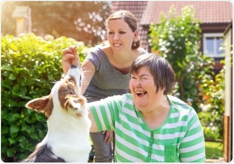 Project explores how carers recognize and manage health deterioration in people with learning disabilities, autism