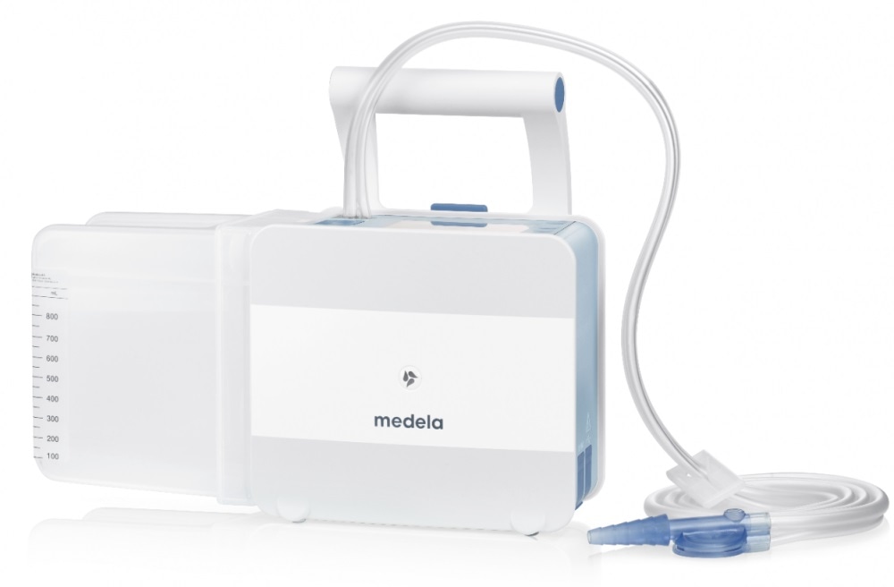 Digital chest drainage systems could help reduce COVID-19 spread, research shows