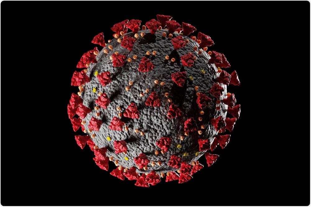 SARS-CoV-2 Virus