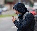 Researchers tie smoking to higher COVID-19 mortality in lower-middle-income countries
