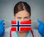 Public adherence to COVID-19 guidelines in Norway: a case study