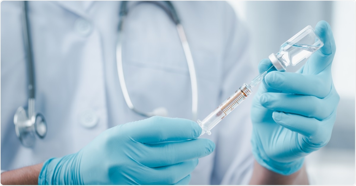 Study: A single-dose live-attenuated YF17D-vectored SARS-CoV-2 vaccine candidate. Image Credit: LookerStudio / Shutterstock