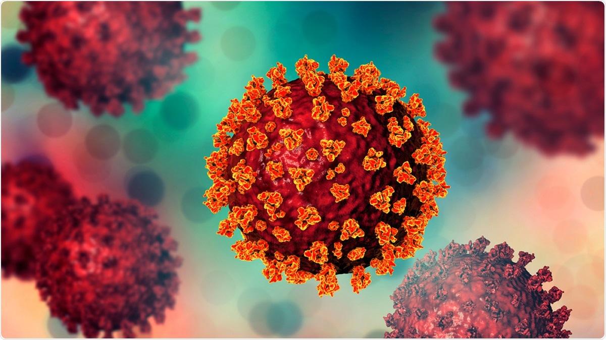 Study: Identification of eight SARS-CoV-2 ORF7a deletion variants in 2,726 clinical specimens. Image Credit: Kateryna Kon / Shutterstock