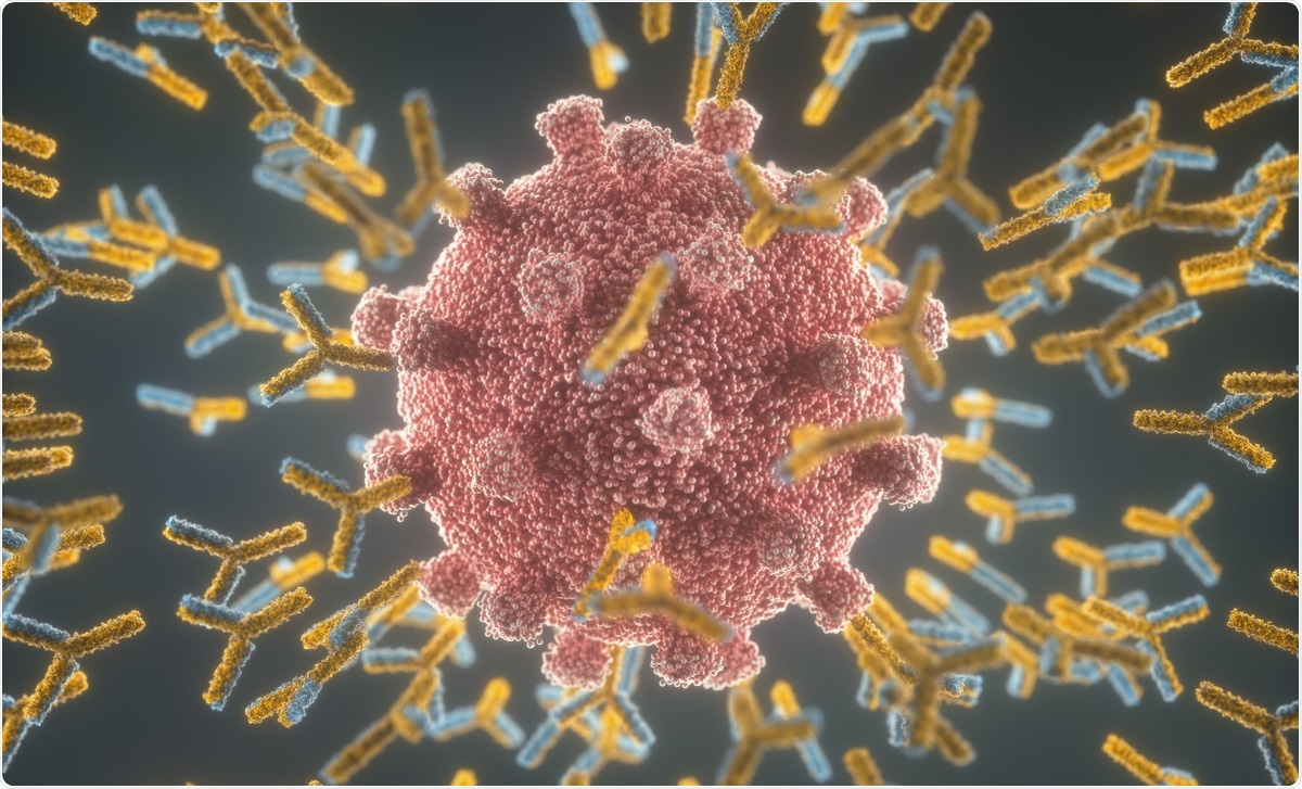 Study: Comprehensive analysis of T cell immunodominance and immunoprevalence of SARS-CoV-2 epitopes in COVID-19 cases. Image Credit: ktsdesign / Shutterstock