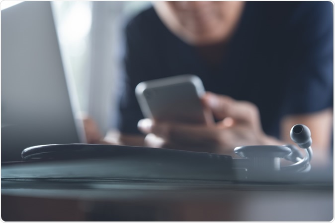 Image Credit: TippaPatt / Shutterstock