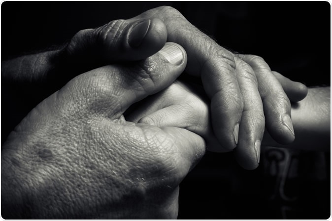 Image Credit: Alexxndr / Shutterstock