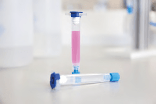 PeptiInks — 3D Bioprinting BioInk