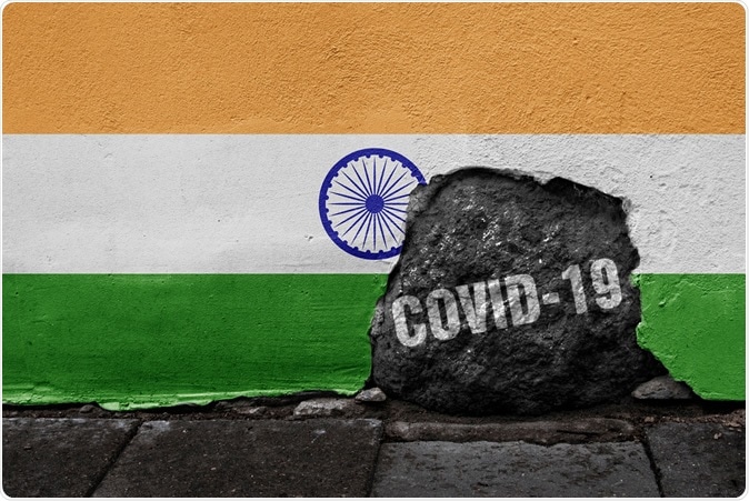 Image Credit: Bekulnis / Shutterstock