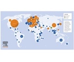 Elsevier’s analysis on global research trends in infectious diseases
