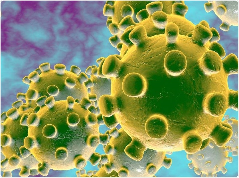 Novel Coronavirus SARS-CoV-2
