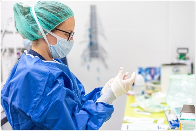 Study: Efficient high throughput SARS-CoV-2 testing to detect asymptomatic carriers. Image Credit: David Herraez Calzada / Shutterstock