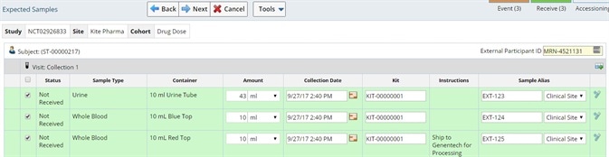 How LIMS can Solve Biobanking Informatics Challenges