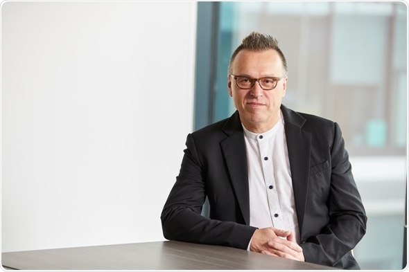 Horizon Discovery offers rapid access to CHOSOURCE platform for development of COVID-19 therapies