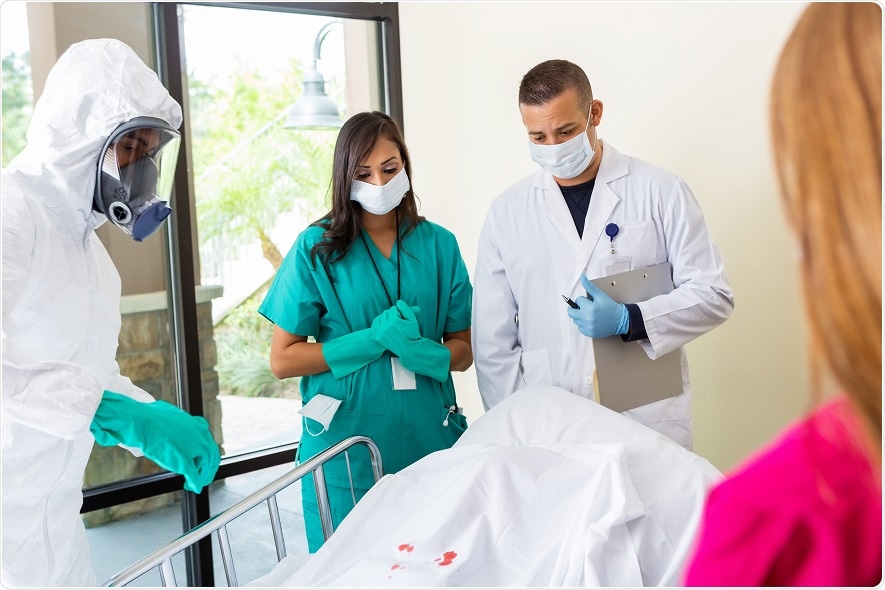 Equating COVID-19 with high altitude pulmonary edema can have dangerous implications