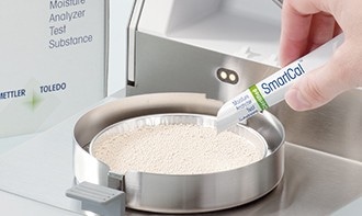 SmartCal Test Substance from METTLER TOLEDO