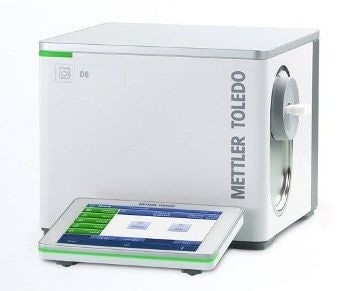 Excellence Benchtop Density Meter from METTLER TOLEDO